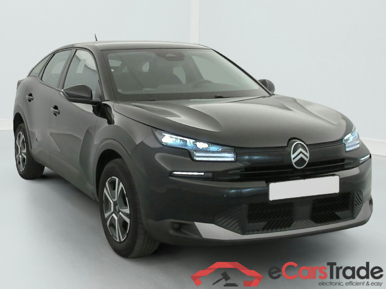 Citroen C4 You Hybride 110 ch e-DCS6
