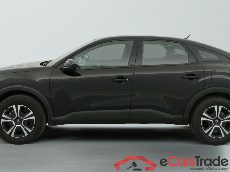 Citroen C4 You Hybride 110 ch e-DCS6 #4
