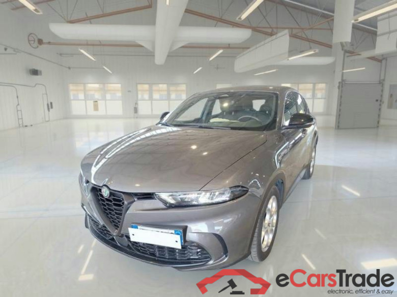 ALFA ROMEO TONALE / 2022 / 5P / SUV 1.6 DIESEL 130CV TCT6 SPRINT