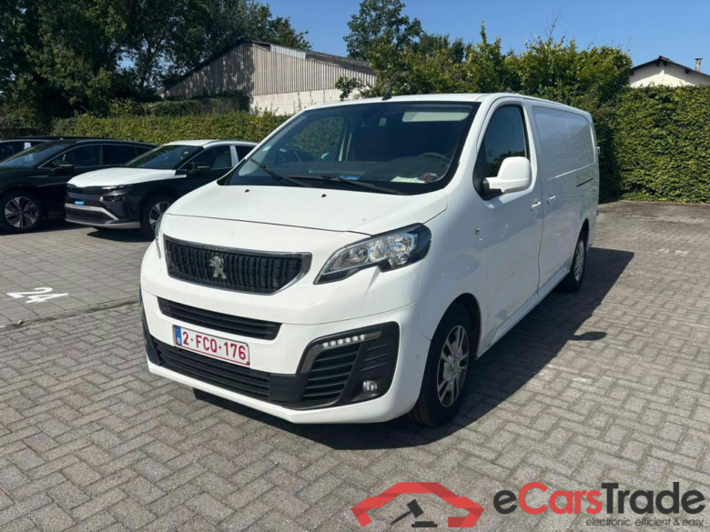 PEUGEOT Expert Fourgon L-Mwb Dsl Expert 2.0 BlueHDi L3 Long Premium Pack S&S #1