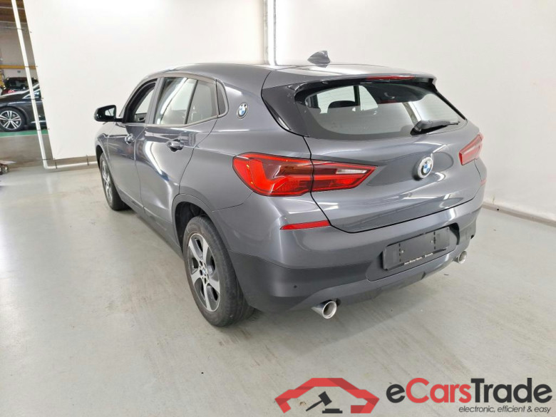 BMW X2 DIESEL 2.0 dA sDrive18 #3