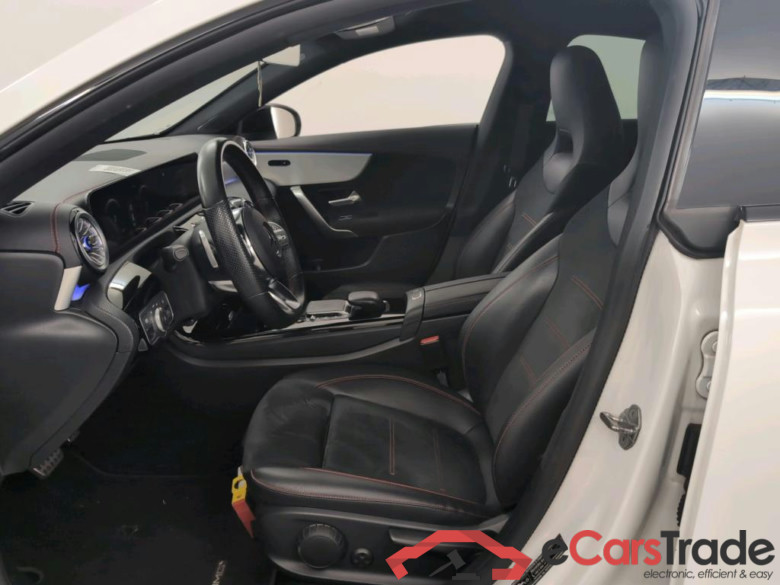 MERCEDES-BENZ CLA 1.3 CLA 250 E BUSINESS SOLUTION DCT #5