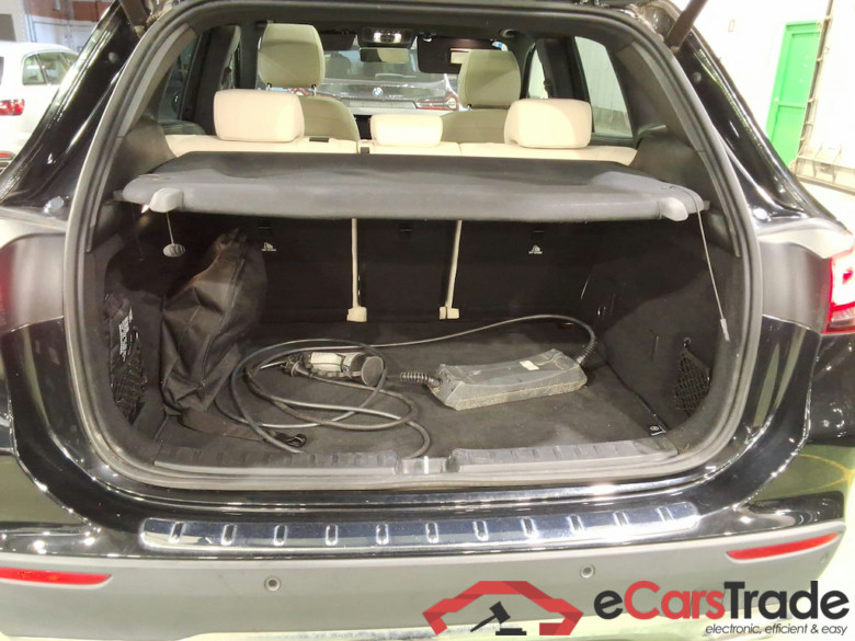 MERCEDES-BENZ GLA 1.3 GLA 250 E DCT BUSINESS SOLUTION #3