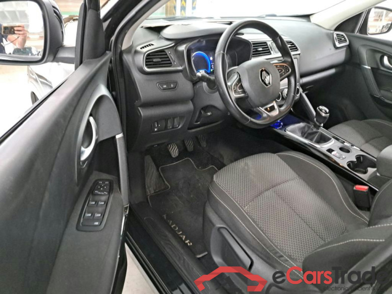 RENAULT KADJAR DIESEL - 2019 1.5 Blue dCi Limited #5