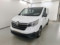 preview Renault Trafic #0