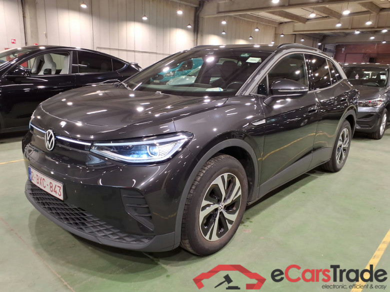 VOLKSWAGEN ID.4 BEV 52KWH 125KW PURE PERFORMANCE