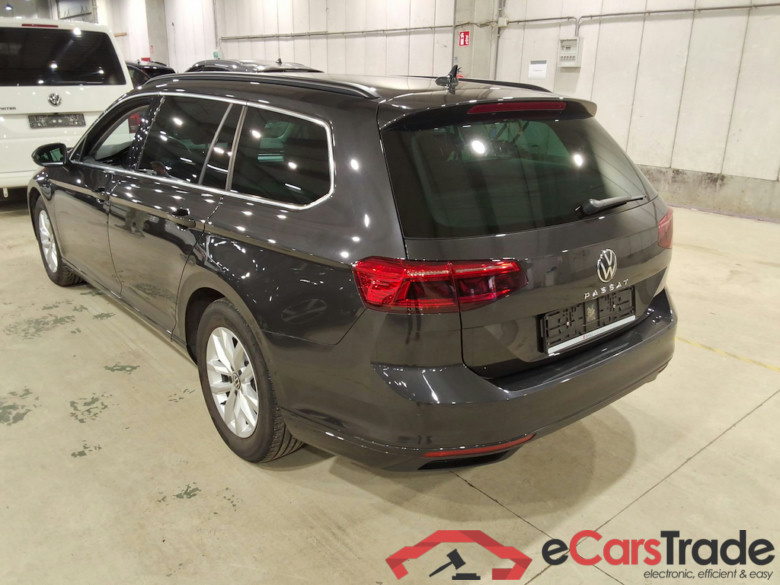 VOLKSWAGEN Passat 1.5 TSI OPF MSQ VARIANT STYLE BUSINESS #2