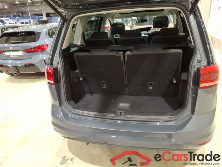 VOLKSWAGEN TOURAN 1.5 TSI HIGHLINE DSG #3