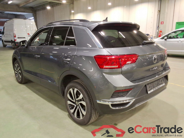 VOLKSWAGEN T-ROC 1.0 TSI ACTIVE #2