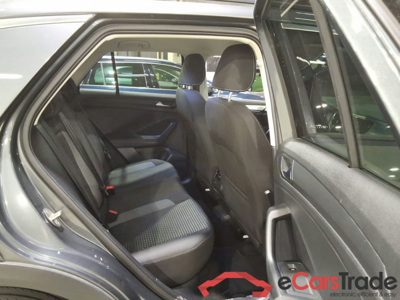 VOLKSWAGEN T-ROC 1.0 TSI ACTIVE #5