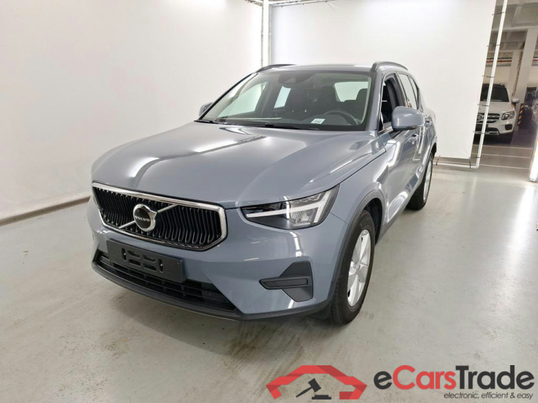 VOLVO XC40 1.5 T2 ESSENTIAL