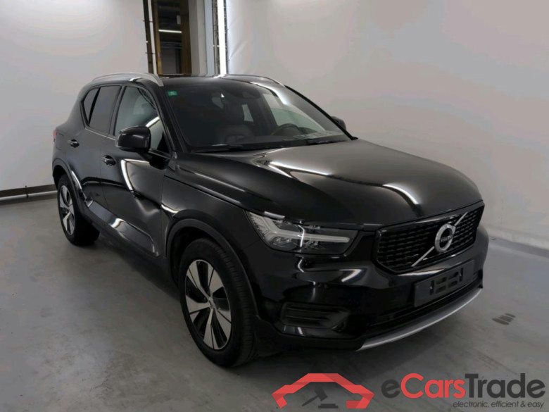 VOLVO XC40 1.5 T5 TE PHEV Momentum Pro DCT STOCK #2