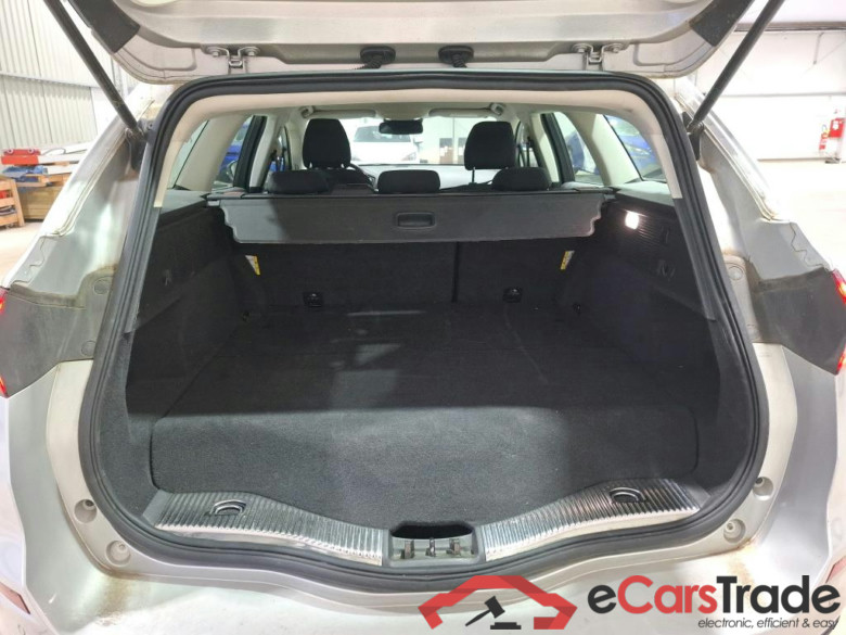 Ford Mondeo SW Titanium 2.0i Hybrid Navi KeylessGo Klima PDC ... #5