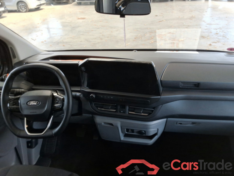 Ford Transit Custom 340L L2 Limited Kombi 2.5 PHEV eCVT FWD #5