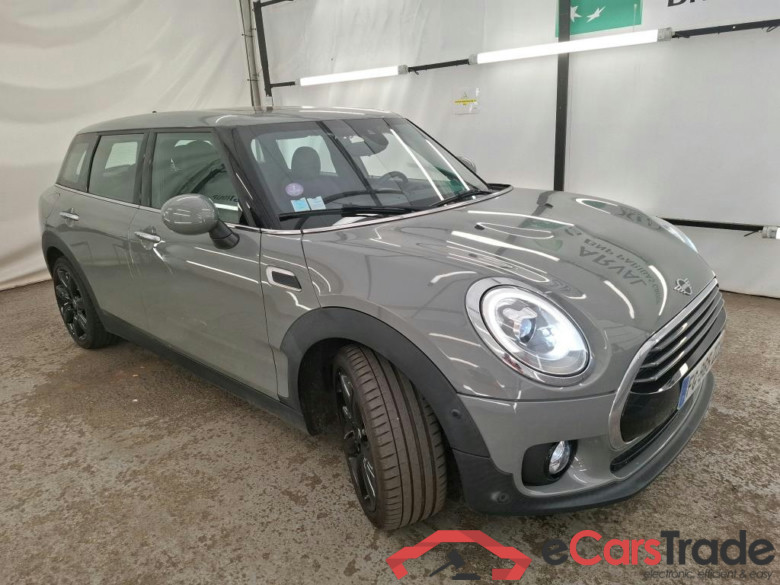 MINI Clubman 5p Break Cooper Kensington 136 ch BVM6 #4
