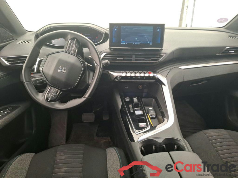 PEUGEOT 3008 / 2020 / 5P / SUV Hybrid 136 e-DCS6 Active Pack #5