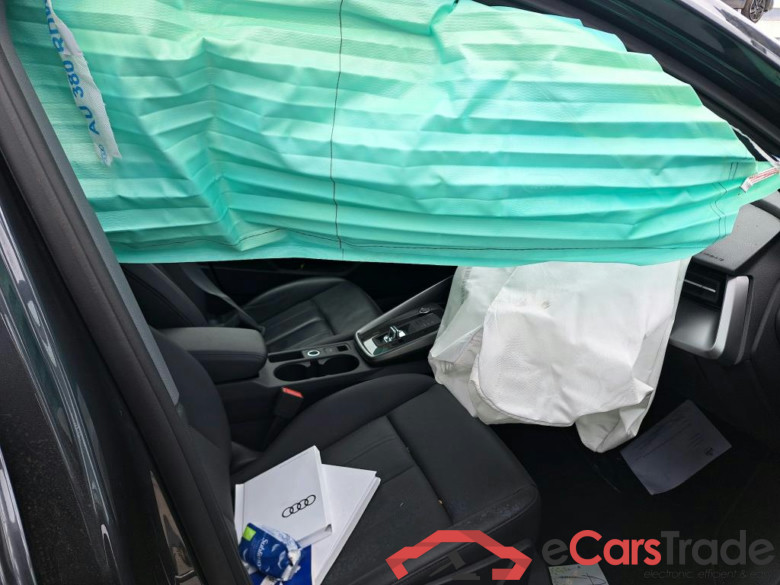 AUDI - AUD A3 SB 30 TFSi 110PK S-Tronic Attraction Business Editon                ***             TOTAL LOSS            ***               Pack Business Plus & Pano Roof  * PETROL * #3