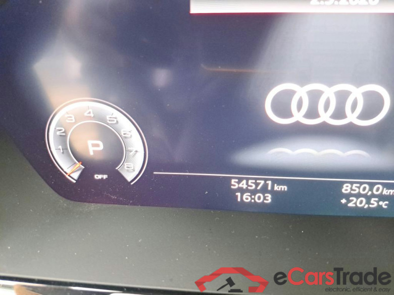 AUDI - AUD A3 SB TFSi 110PK S-Tronic Business Edition Pack Platinum * PETROL * #5