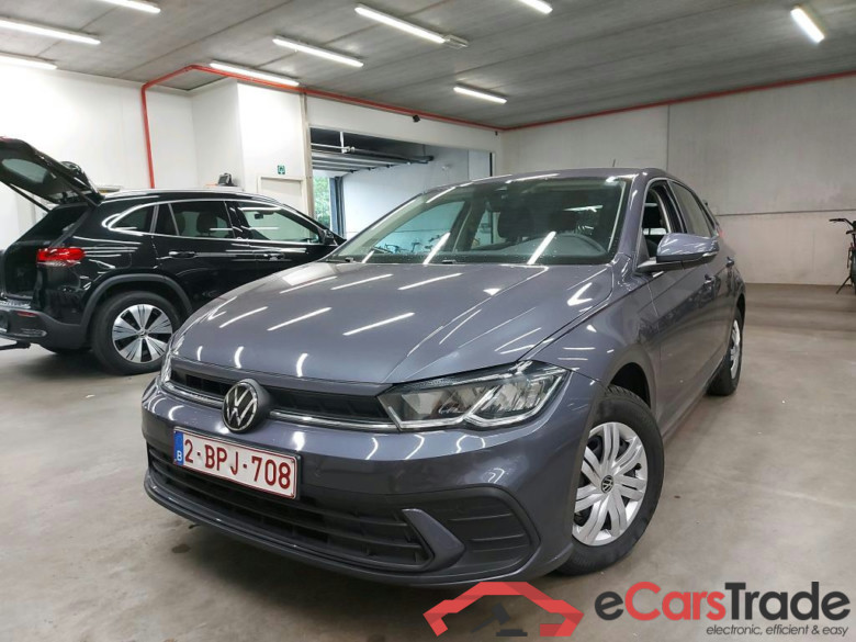 VOLKSWAGEN - VW  POLO MPI 80PK * PETROL * #1