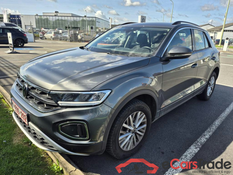 VOLKSWAGEN T-Roc T-Roc Life Business 1.5 TSI OPF 110 kW (150 ch) 7 vitesses DSG #1