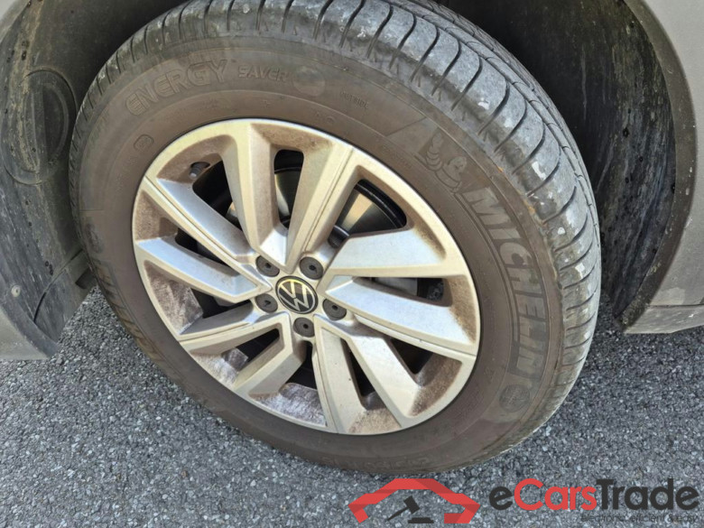VOLKSWAGEN T-Cross T-Cross 1.0 TSI Life OPF (EU6AP) #6