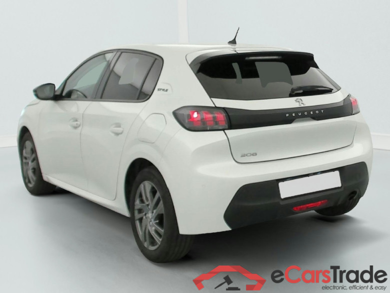 Peugeot 208 Style PureTech 100 S&S BVM6 #5