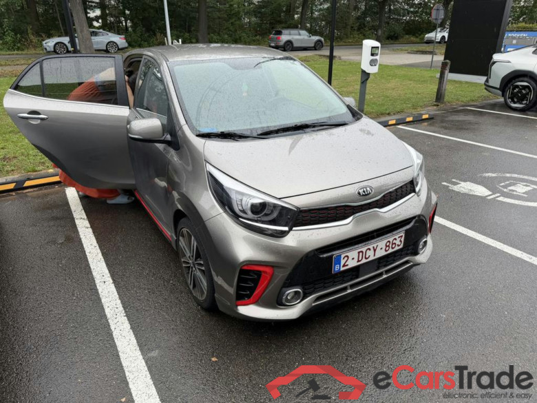 KIA Picanto Picanto 1.2i Easy #1