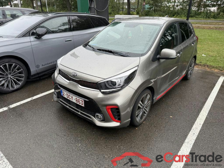 KIA Picanto Picanto 1.2i Easy #2