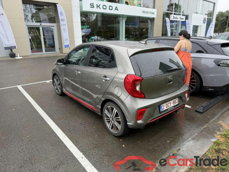 KIA Picanto Picanto 1.2i Easy #3