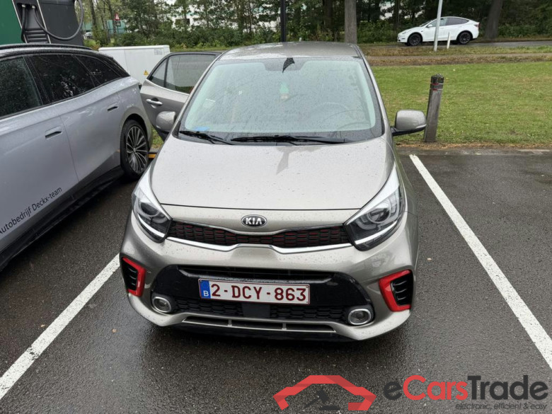 KIA Picanto Picanto 1.2i Easy #4