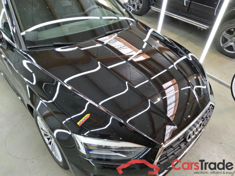 A5 Sportback 40 TDI quattro 2.0 TDI 150KW AT7 E6d #6