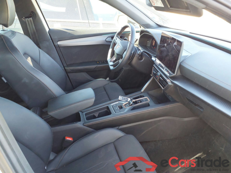 CUPRA Formentor  2.0 TDI DSG 150cv AutomÃ¡tico  #3