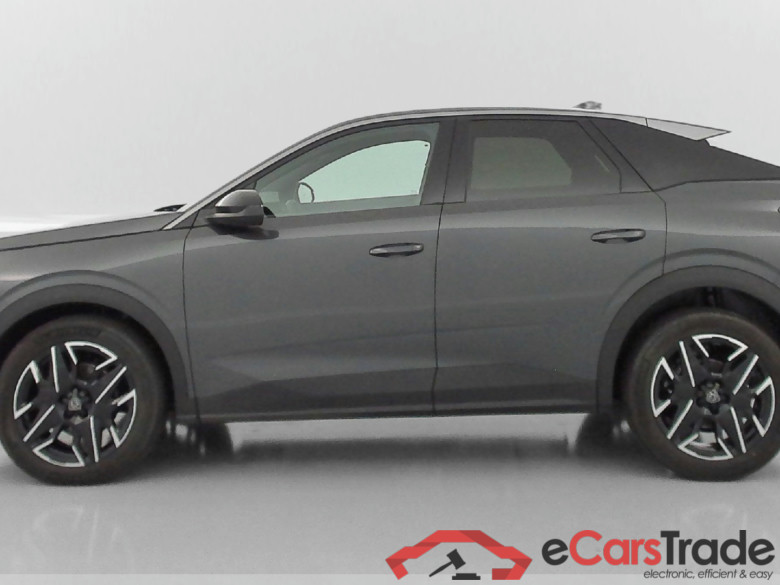 Peugeot 3008 Allure III 1.2 Hybrid 145ch e-DCS6 #4