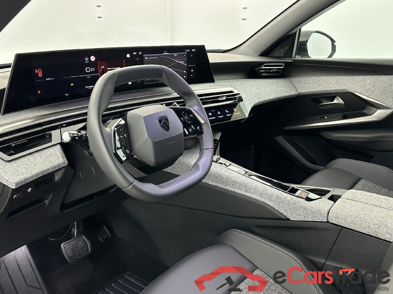 Peugeot 5008 Allure III 1.2 Hybrid 145ch e-DCS6 #6