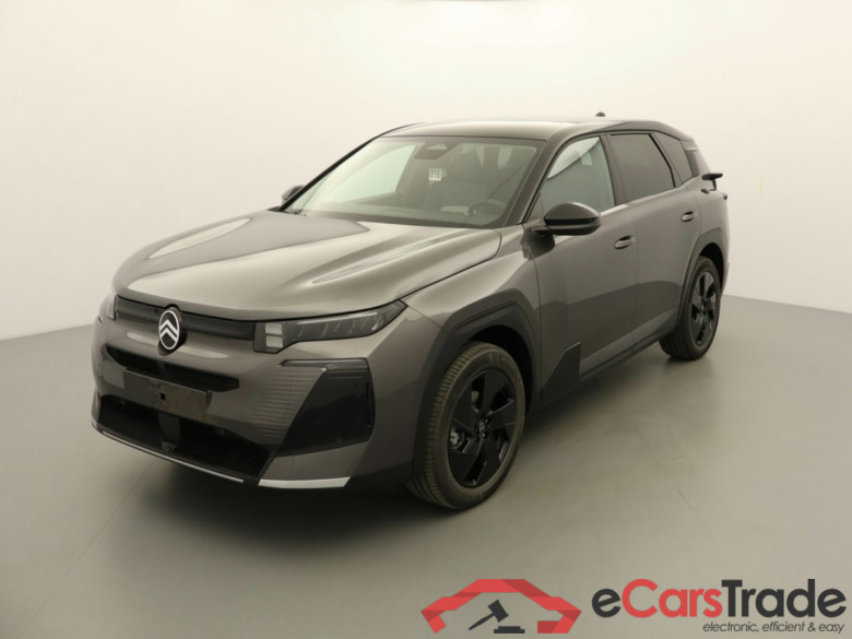 Citroen C5 AIRCROSS Plus 1.2 Gasoline 147hp #1