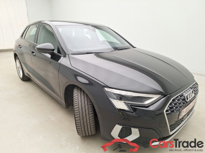 Audi, A3 SB '20, A3 SB 30 TDi 85kW Advan. #5