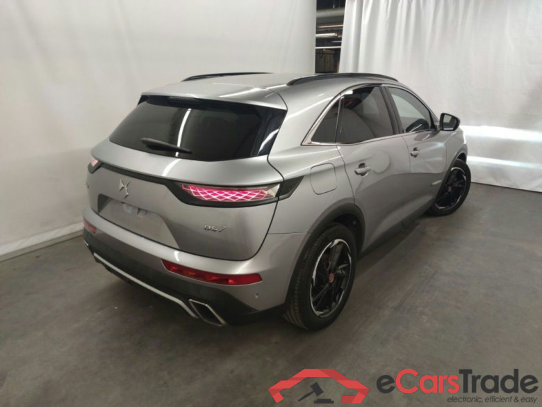 DS 7 Crossback E-Tense PERFORMANCE Line + 5d #2