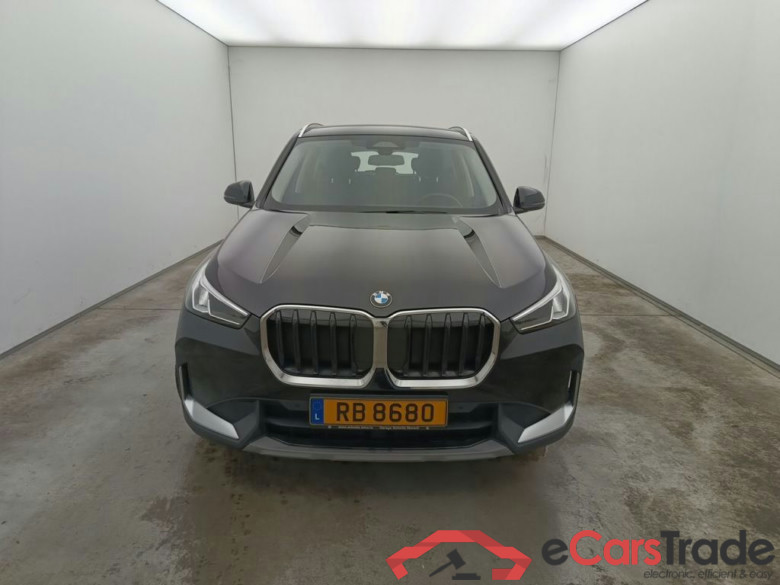 BMW X1 DIESEL - 2023 2.0 dA 150hp sDrive18 5d #5