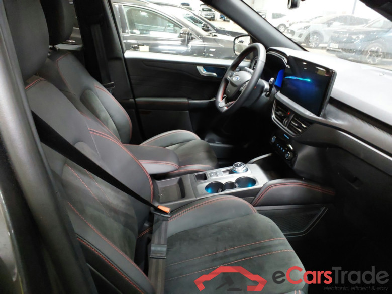 FORD Kuga 2.5 PHEV 243cv AutomÃ¡tico ST-LINE X #3