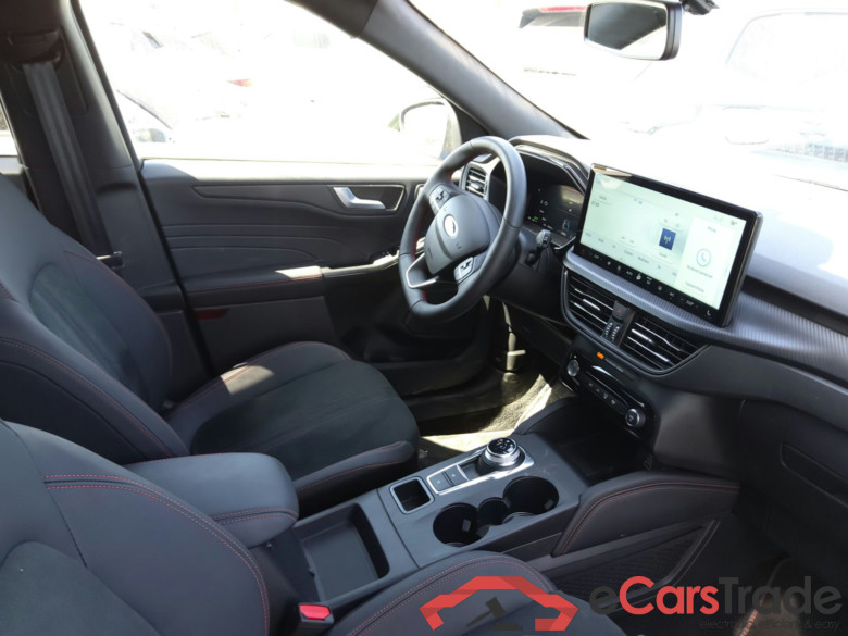 FORD Kuga 2.5 PHEV 243cv Automatico WT gancho St Line X(Pano-Roof + Winterpack + Tow bar) #3