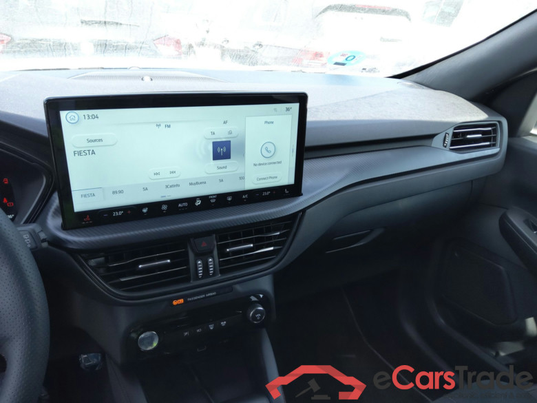 FORD Kuga 2.5 PHEV 243cv Automatico WT gancho St Line X(Pano-Roof + Winterpack + Tow bar) #6