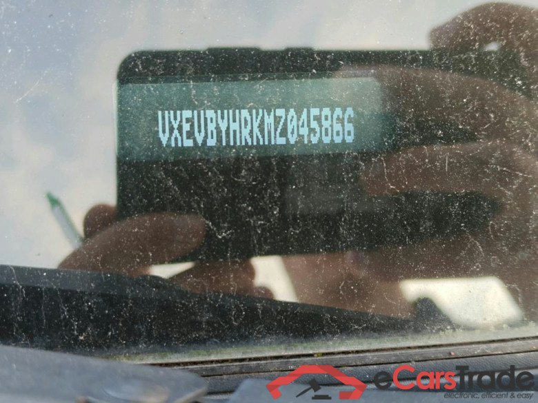 Opel Vivaro L3H1 1.5 Diesel 75kW Edition HL 4d #6