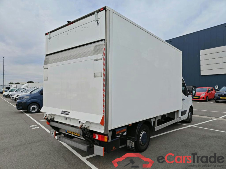 Renault Master L3H1 T35 dCi 145 EUVIE FWD CC Laadbak + Laadklep #2