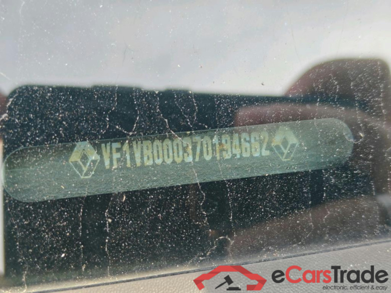 Renault Master L3H1 T35 dCi 145 EUVIE FWD CC Laadbak + Laadklep #6
