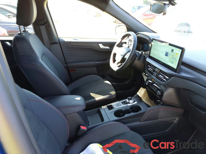 FORD Kuga 2.5 PHEV 243cv Automatico WT gancho St Line X(Pano-Roof + Winterpack + Tow bar) #3