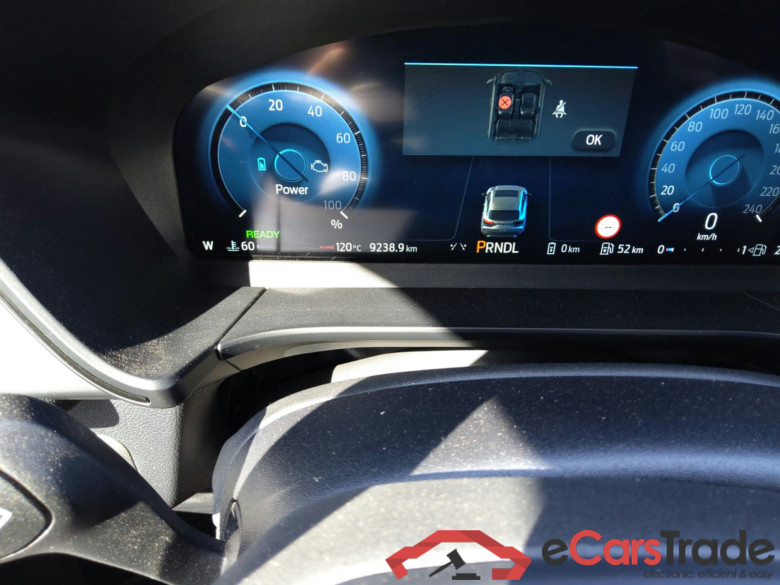 FORD Kuga 2.5 PHEV 243cv Automatico WT gancho St Line X(Pano-Roof + Winterpack + Tow bar) #4