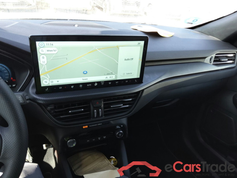 FORD Kuga 2.5 PHEV 243cv Automatico WT gancho St Line X(Pano-Roof + Winterpack + Tow bar) #6