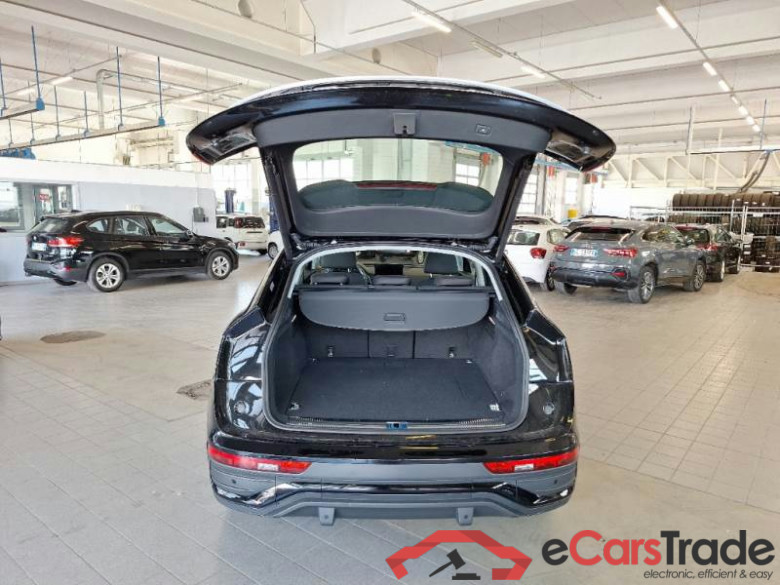 AUDI Q5 SPORTBACK / 2020 / 5P / SUV 50 TFSI E BUSIN. ADVAN. QUATTRO S TRONIC #5