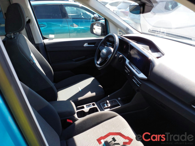 FORD Tourneo 2.0L EcoBlue 90KW 122CV AutomÃ¡tico ACTIVE(çWinterpack) #3