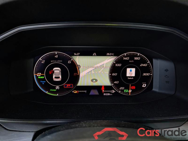 CUPRA FORMENTOR / 2020 / 5P / SUV 1.4 E-HYBRID DSG #4